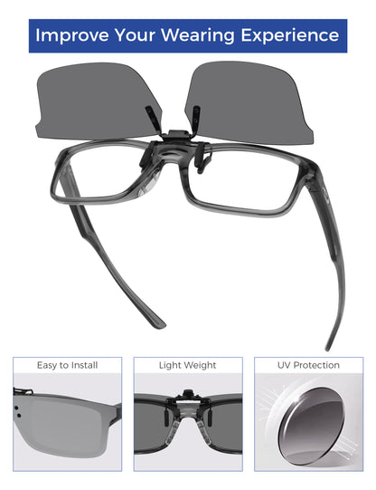 Silver Chrome MirrorX™