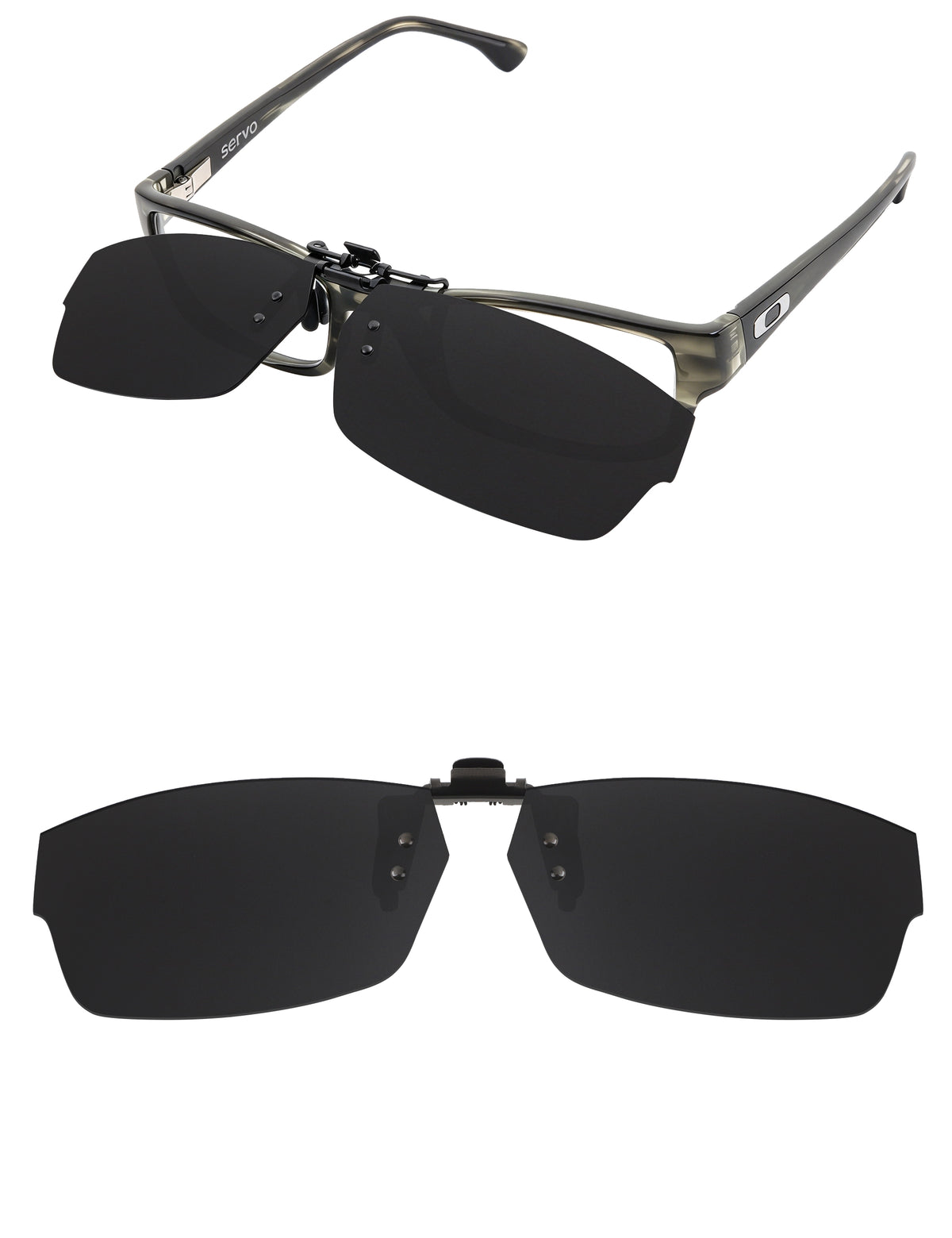 Dark Gray