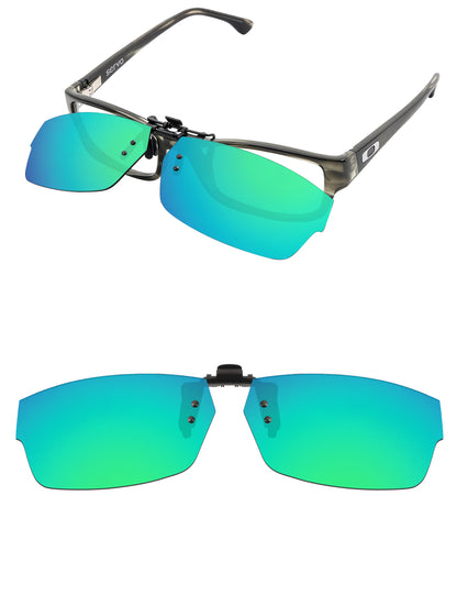 Emerald Green Mirror™