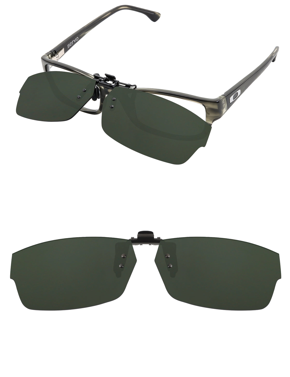 G15 Green