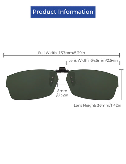G15 Green