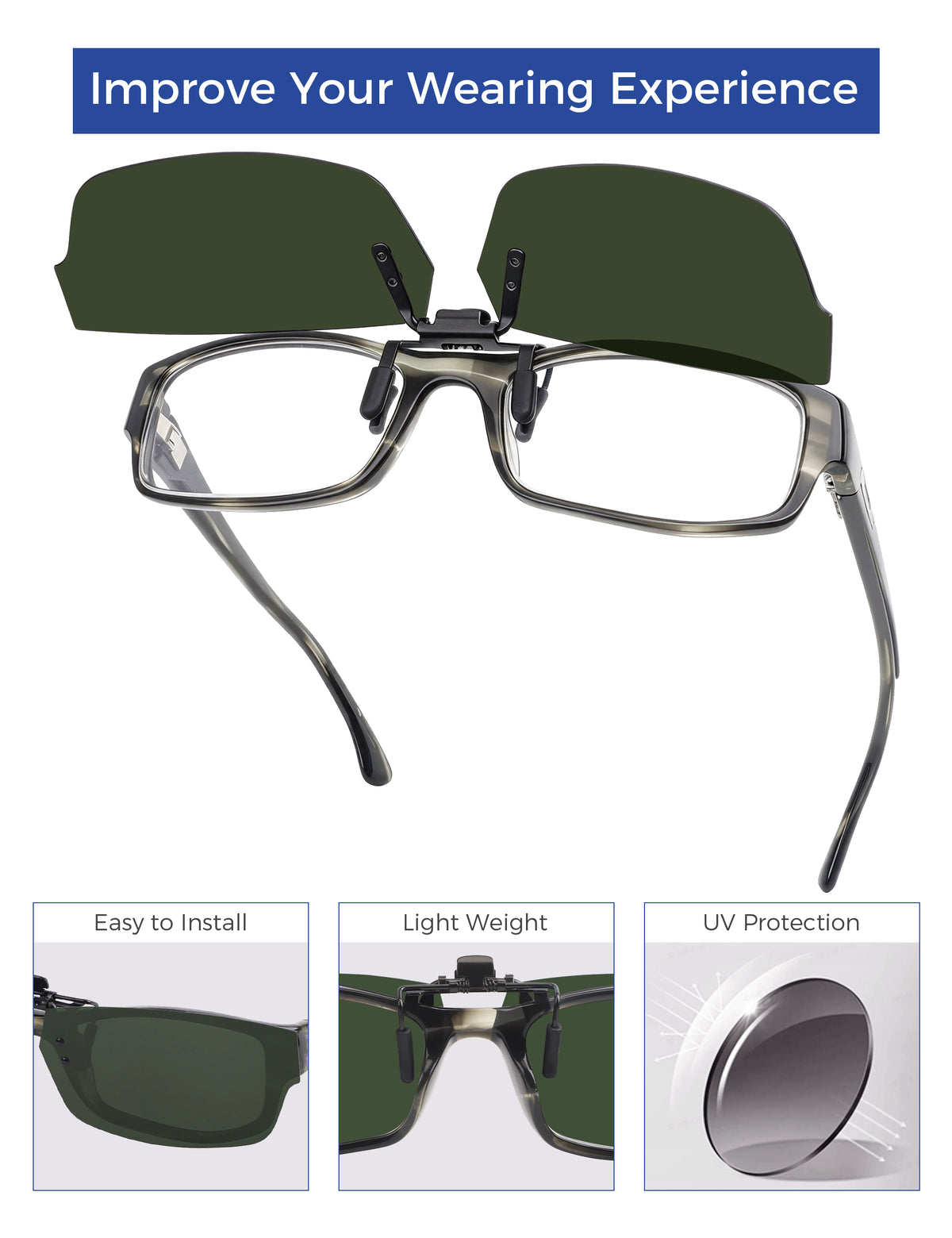 G15 Green
