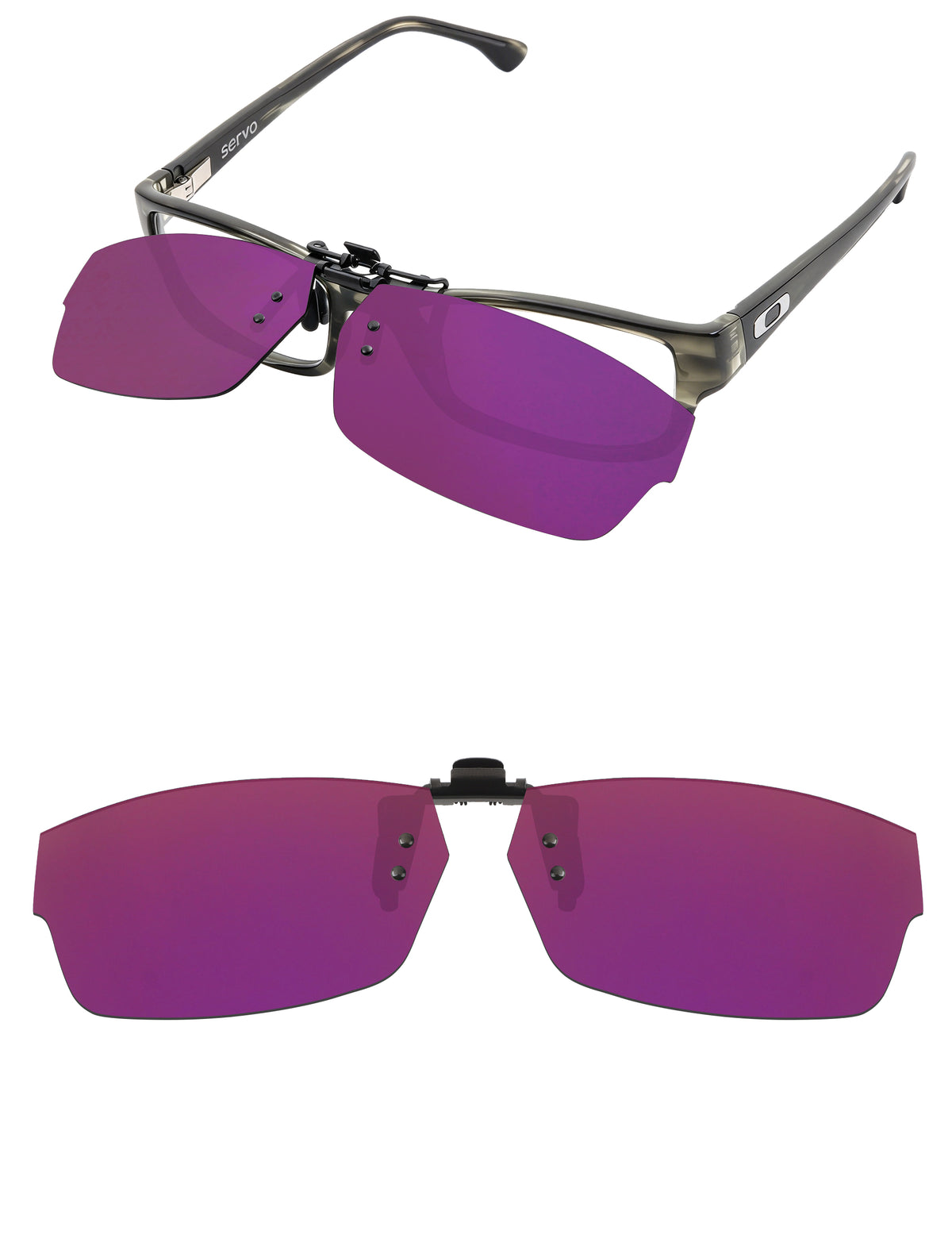 Purple Mirror™