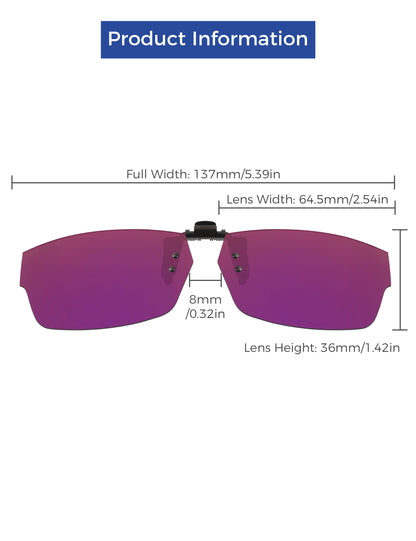 Purple Mirror™