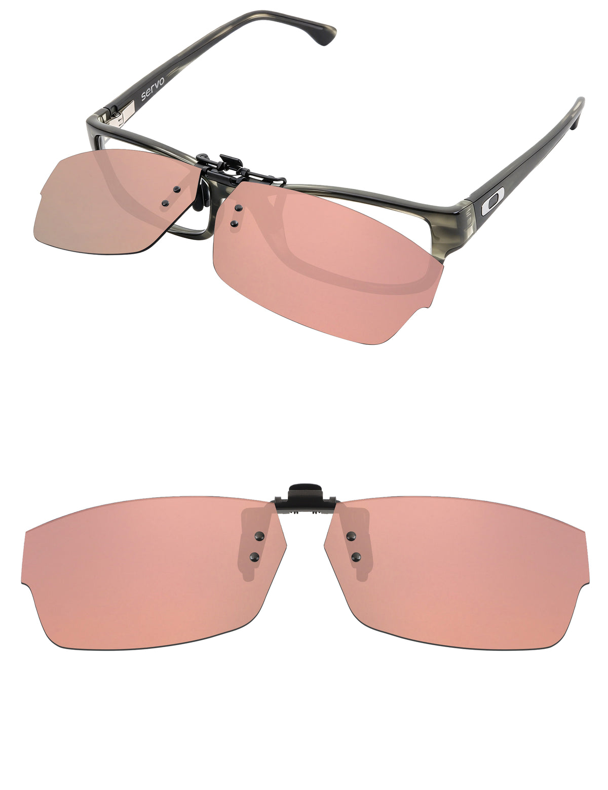 Rose Gold Mirror™