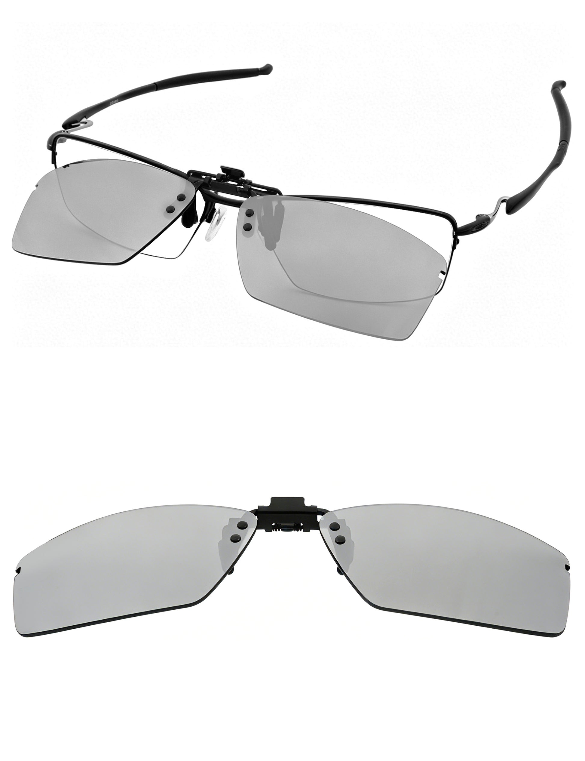 Silver Chrome MirrorX™