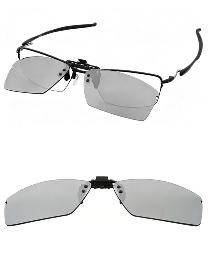 Silver Chrome MirrorX™