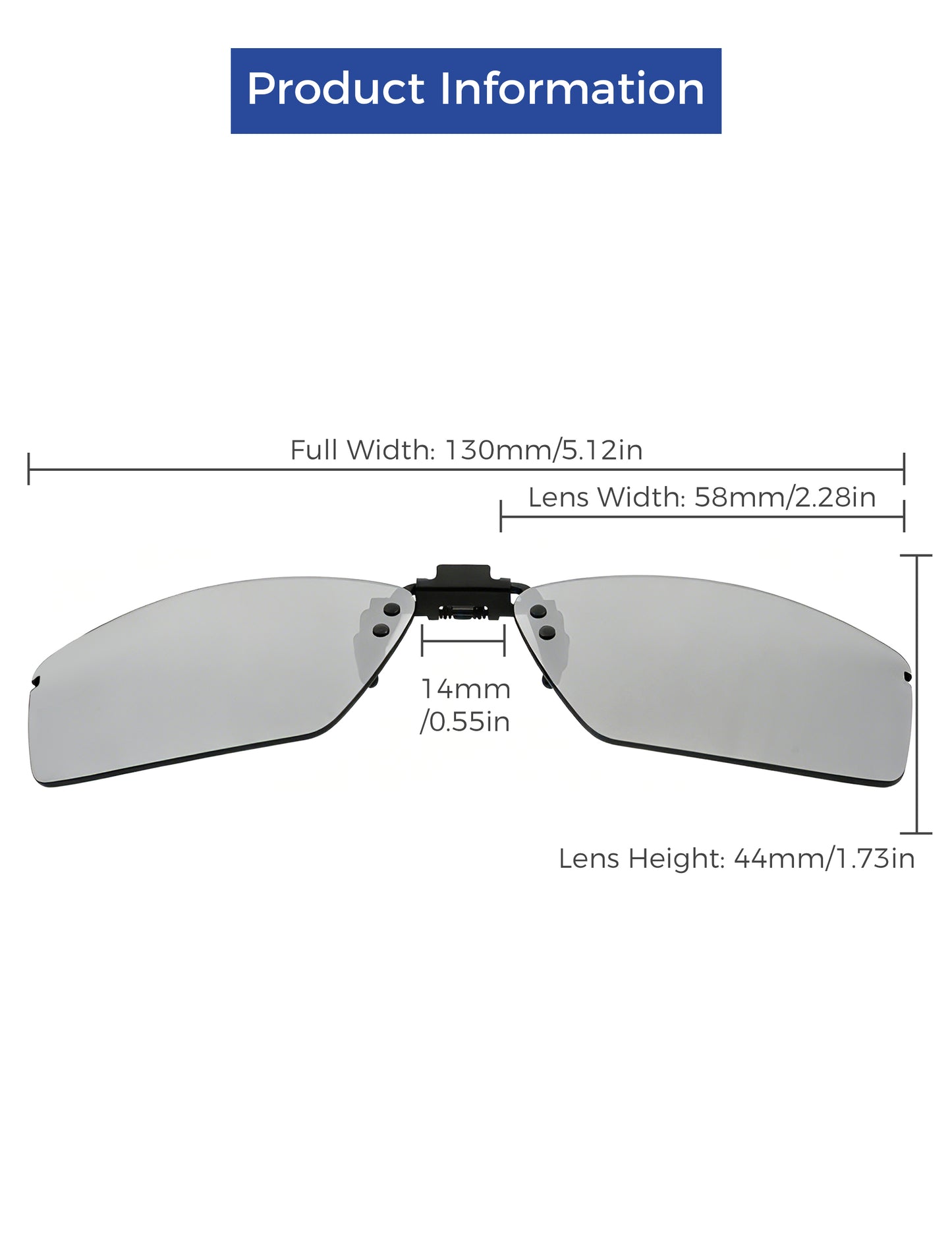 Silver Chrome MirrorX™