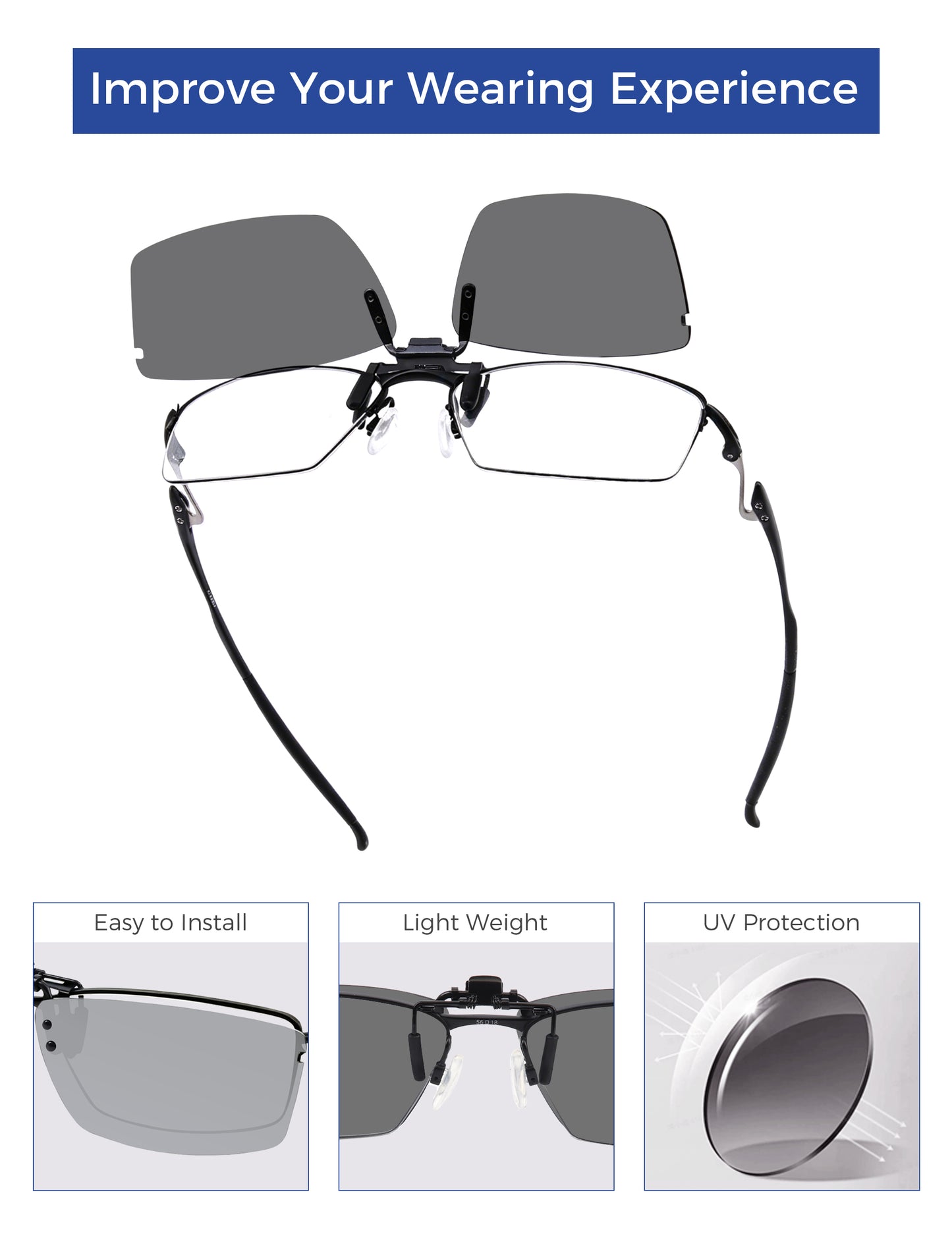 Silver Chrome MirrorX™