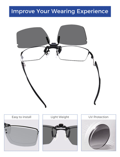 Silver Chrome MirrorX™