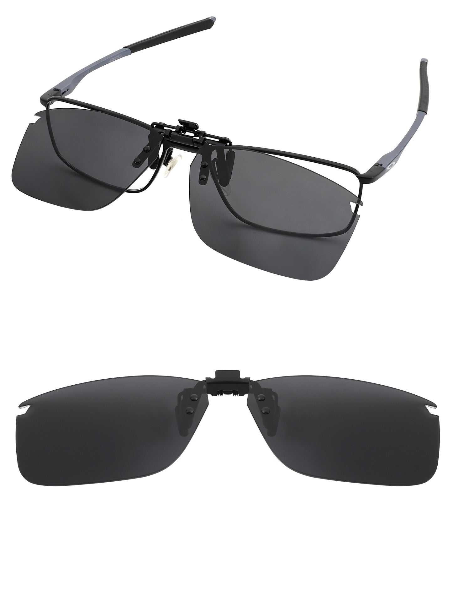 Dark Gray