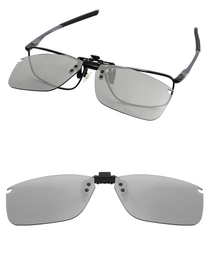 Silver Chrome MirrorX™