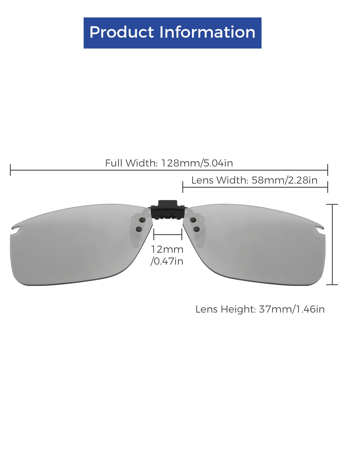Silver Chrome MirrorX™