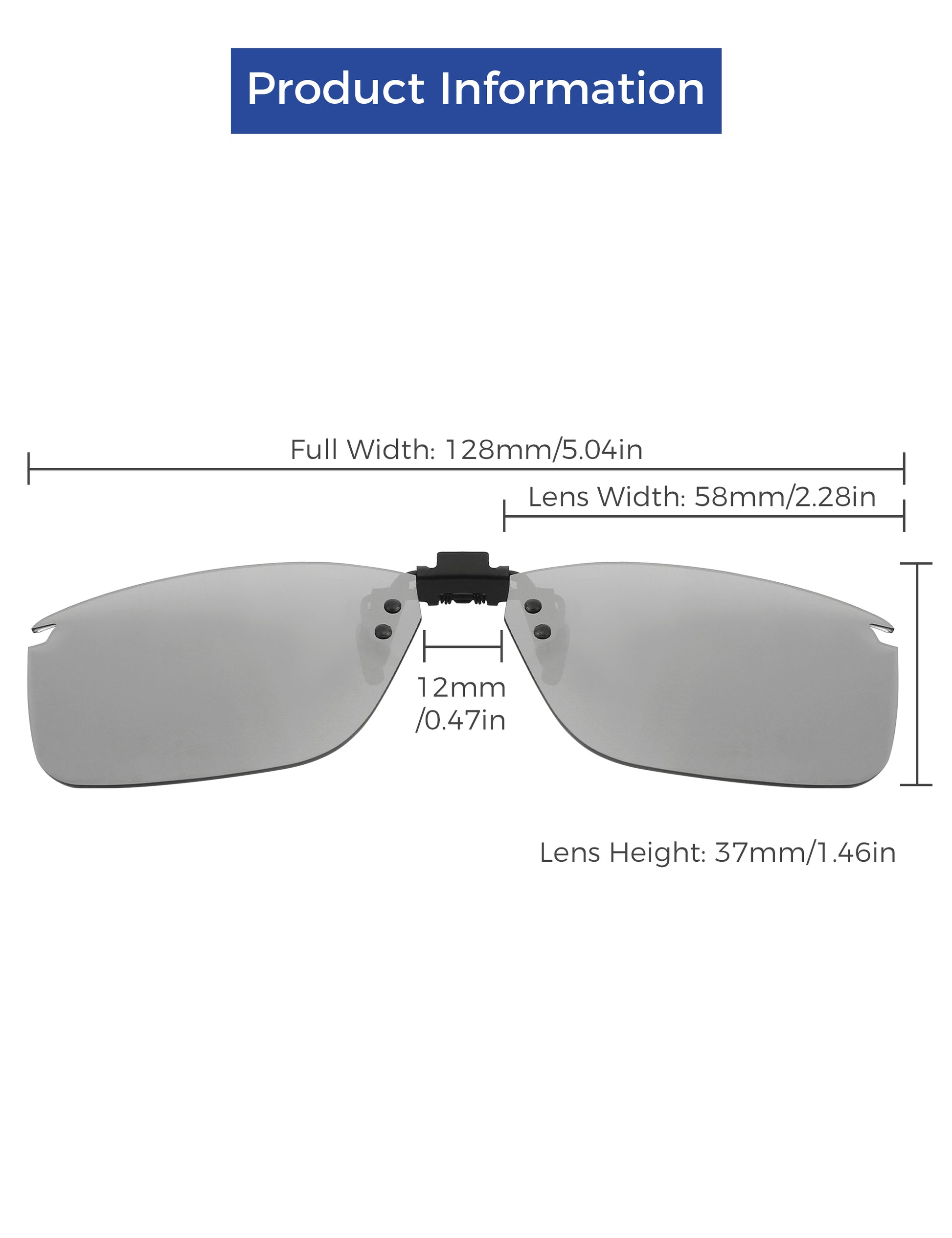Silver Chrome MirrorX™
