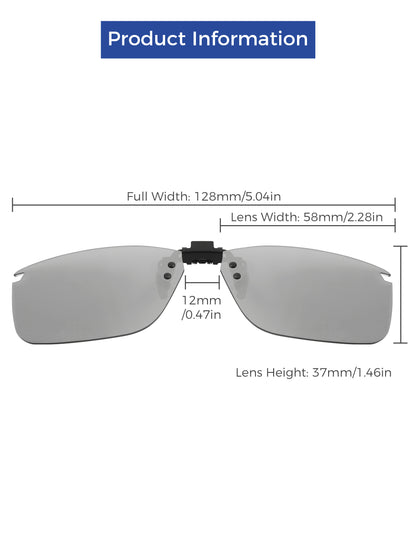 Silver Chrome MirrorX™