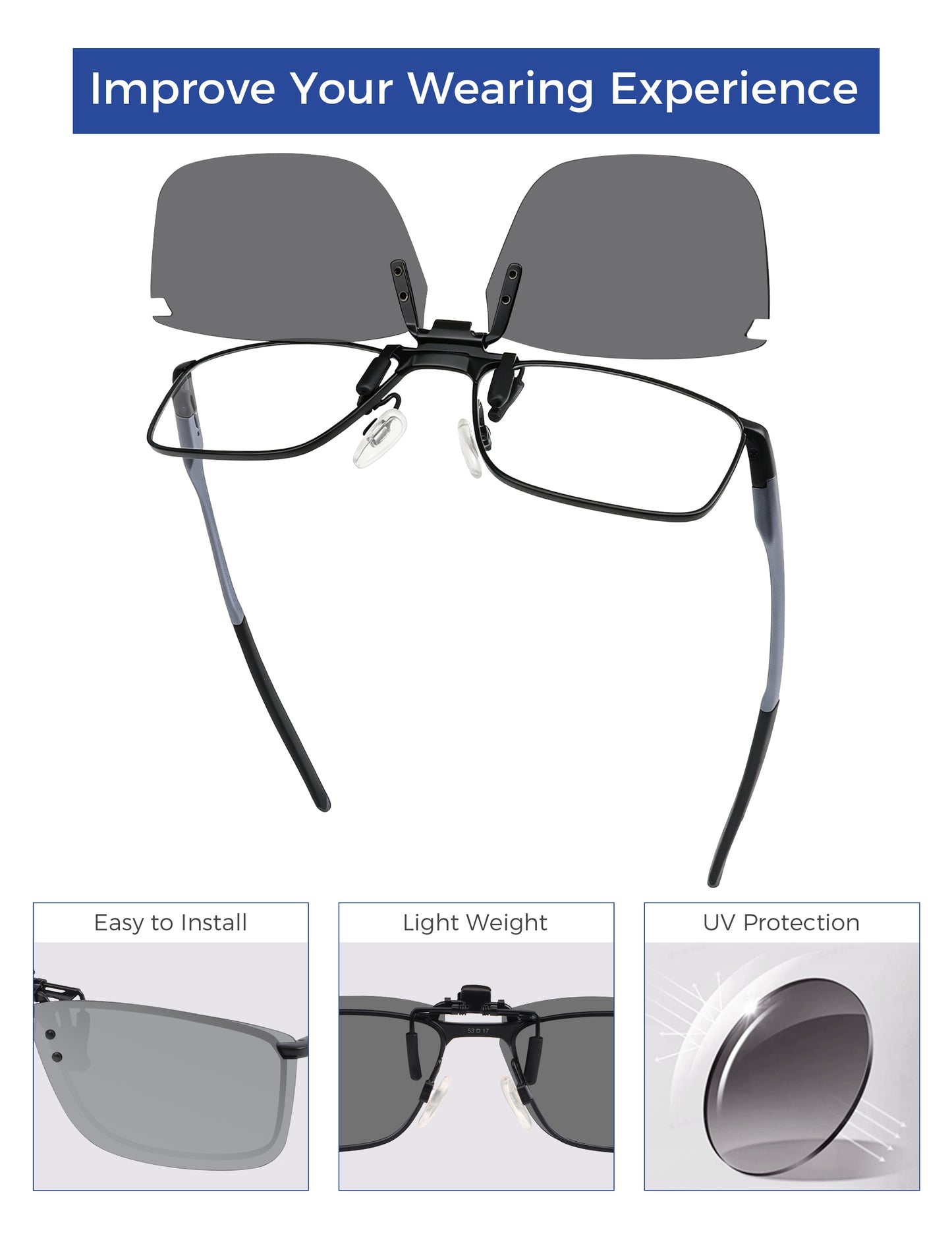 Silver Chrome MirrorX™