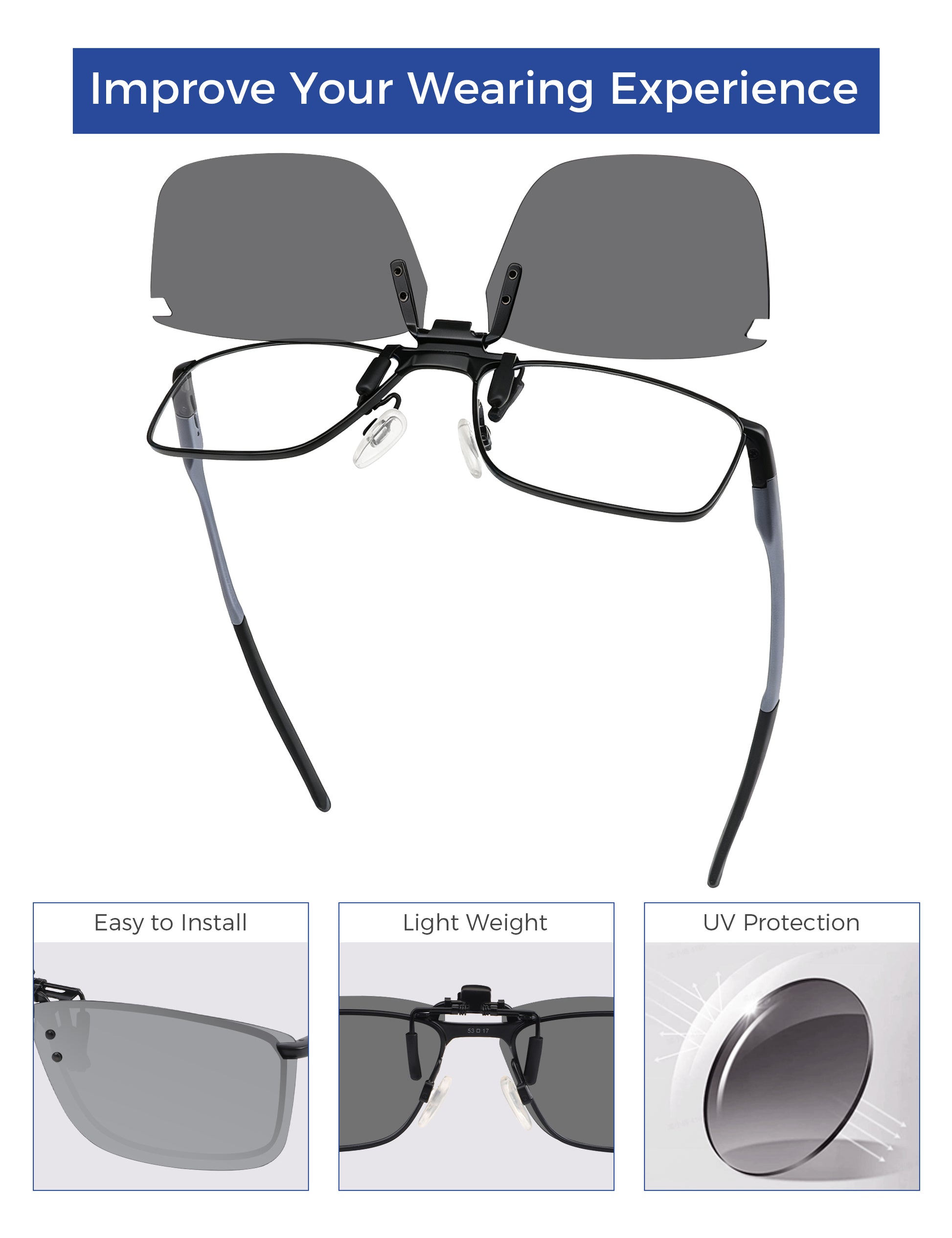 Silver Chrome MirrorX™
