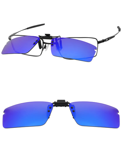 Glacier Blue MirrorX™