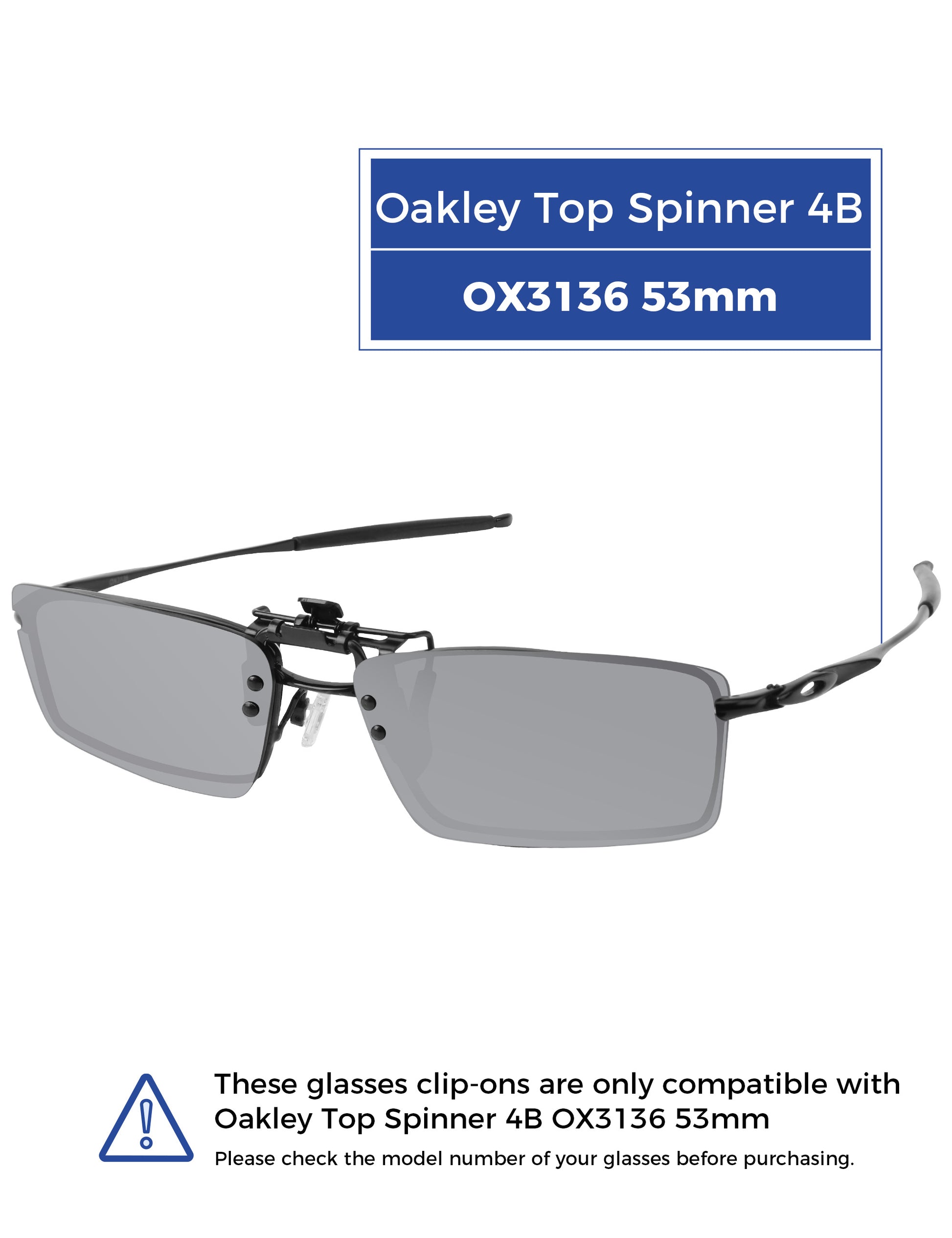 Silver Chrome MirrorX™