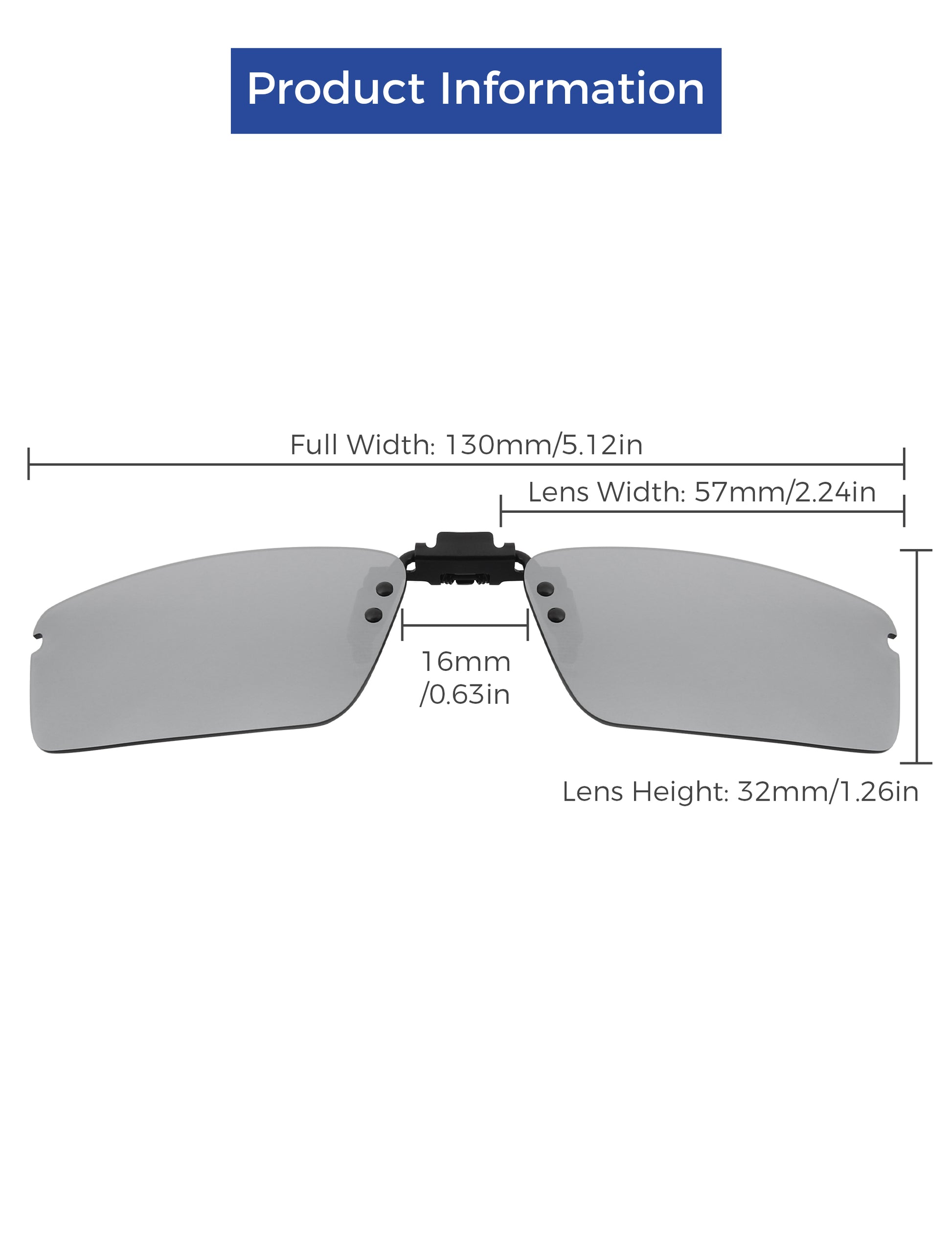 Silver Chrome MirrorX™