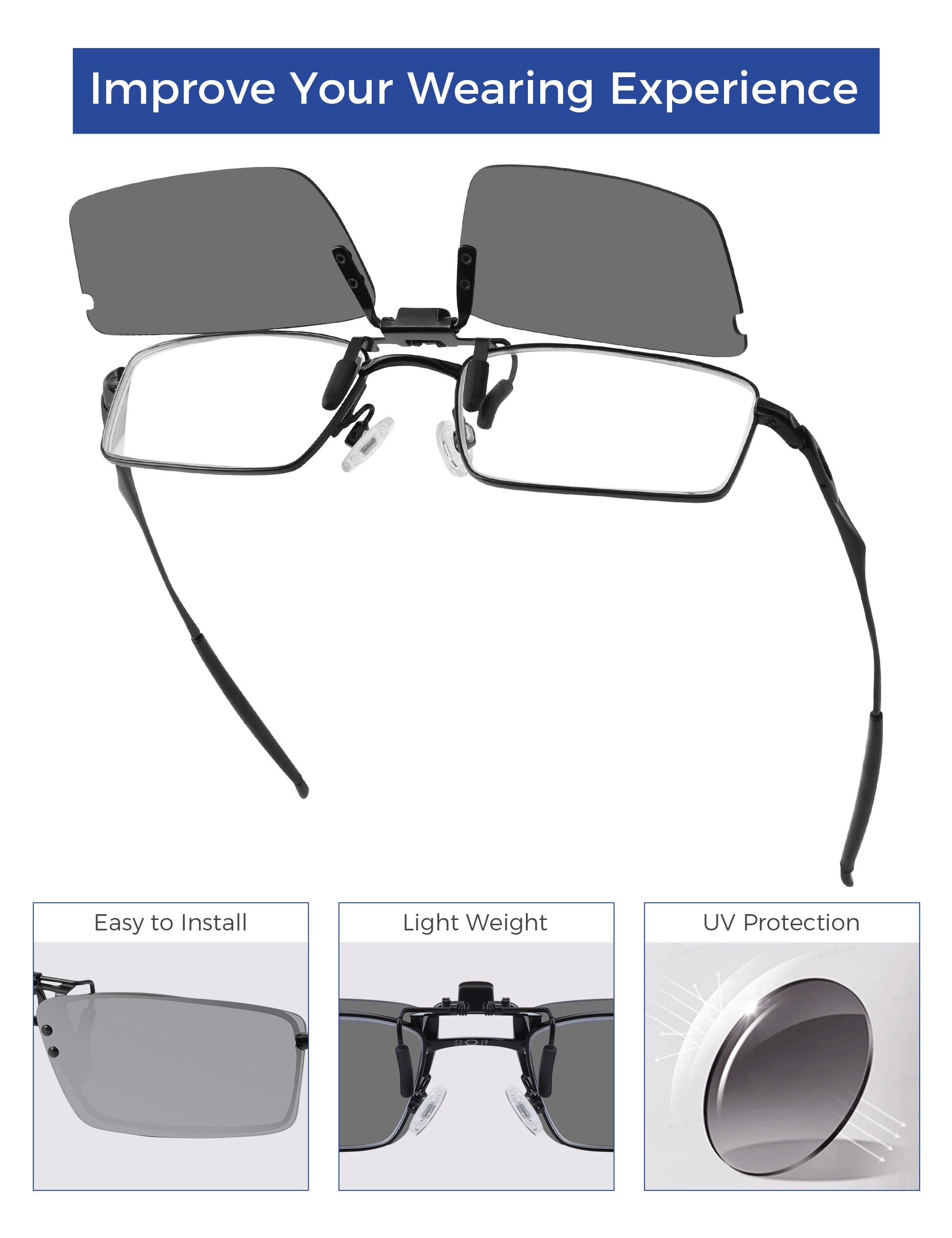 Silver Chrome MirrorX™