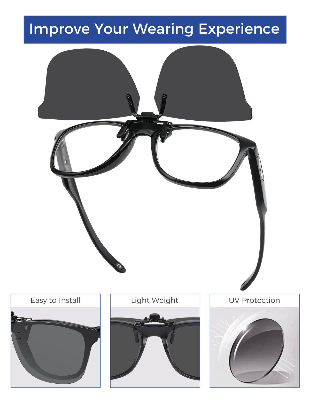 Dark Gray-Black