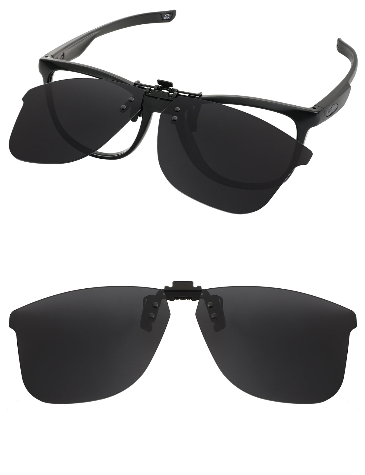 Dark Gray-Black