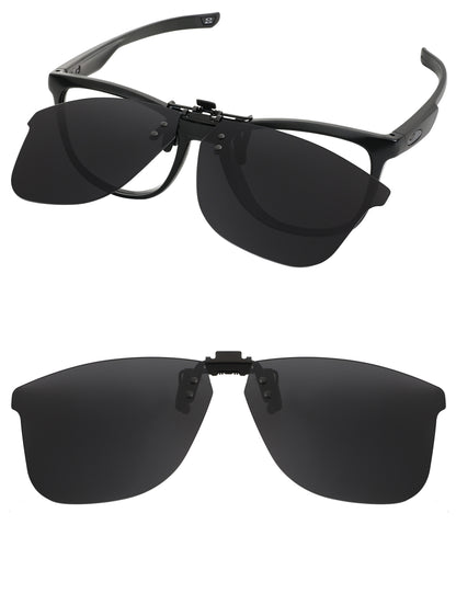 Dark Gray-Black