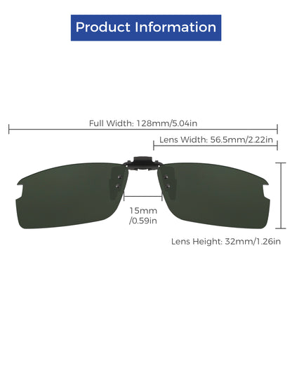 G15 Green