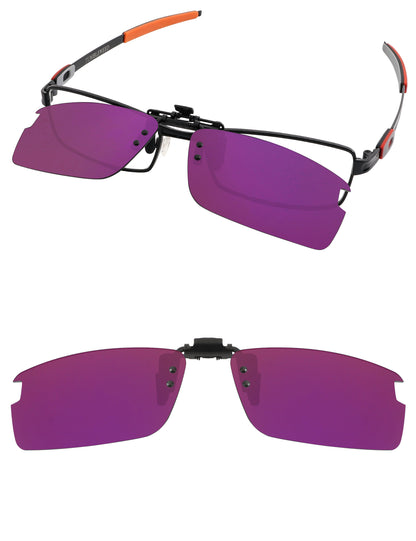Purple Mirror™