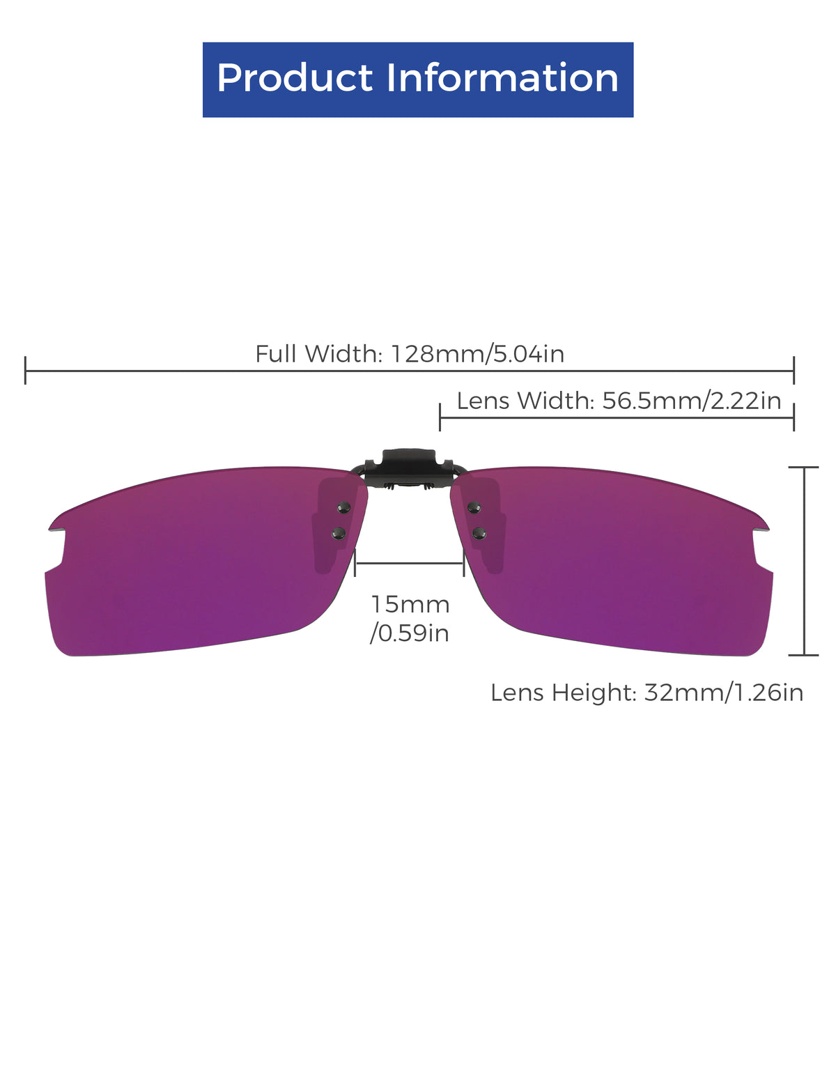 Purple Mirror™