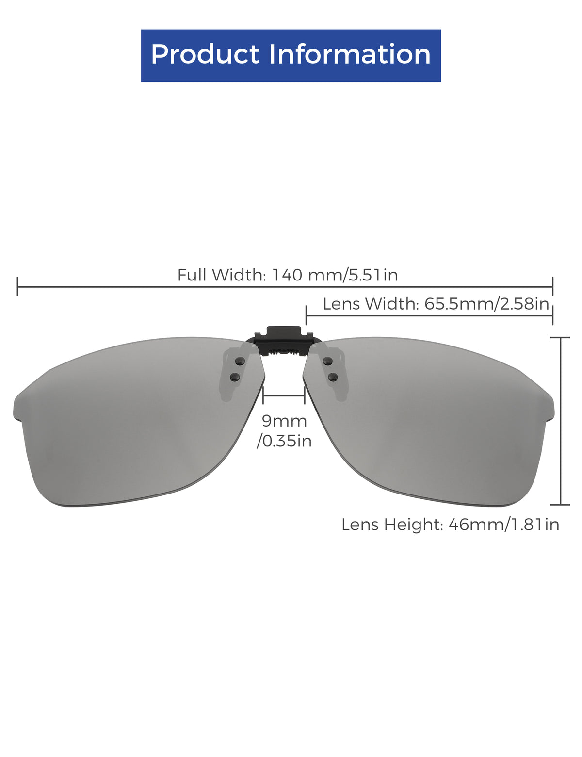 Silver Chrome MirrorX™