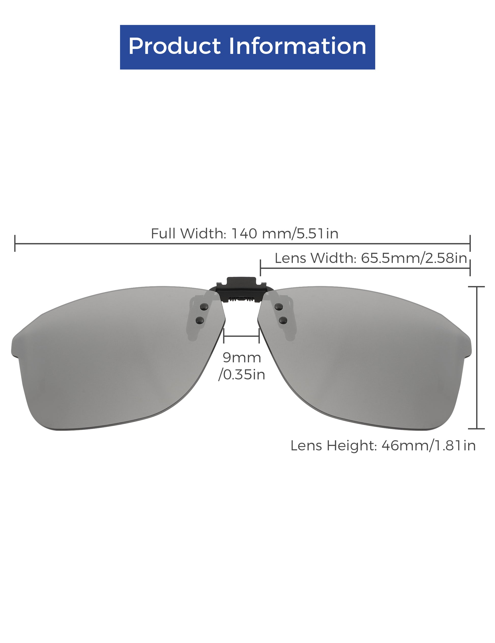Silver Chrome MirrorX™
