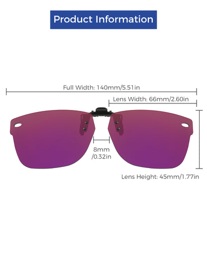 Purple Mirror™