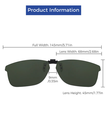 G15 Green
