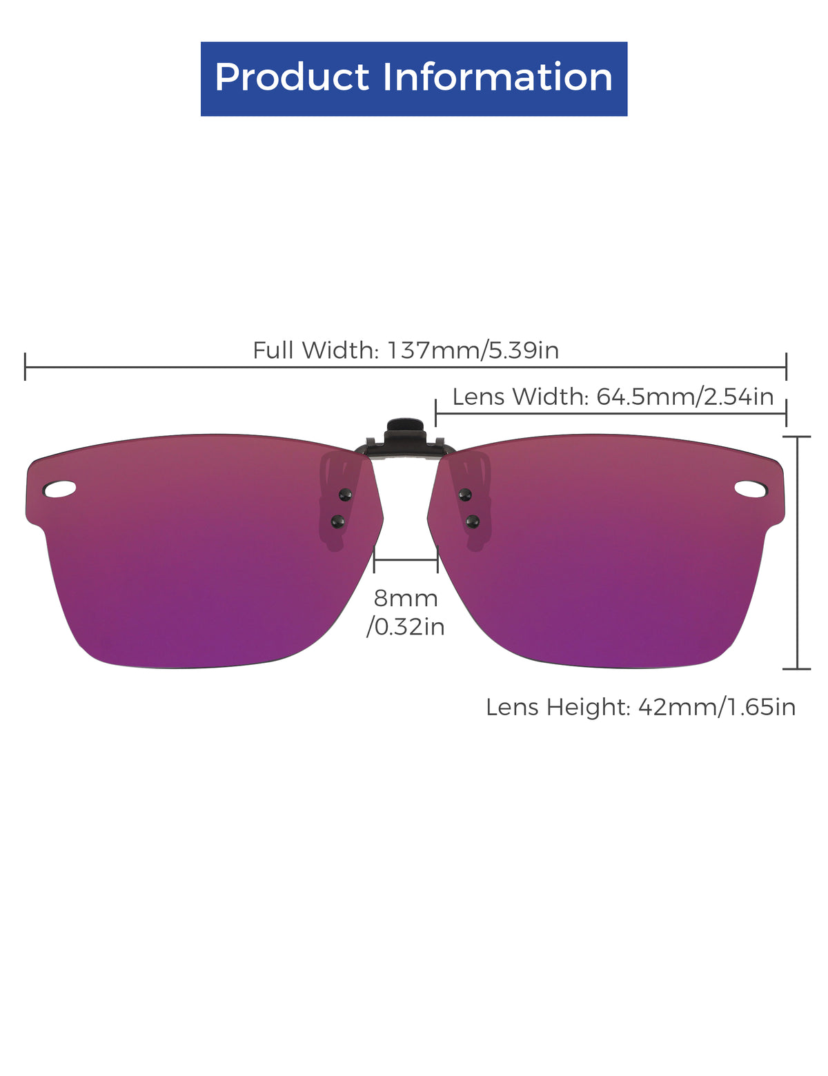 Purple Mirror™