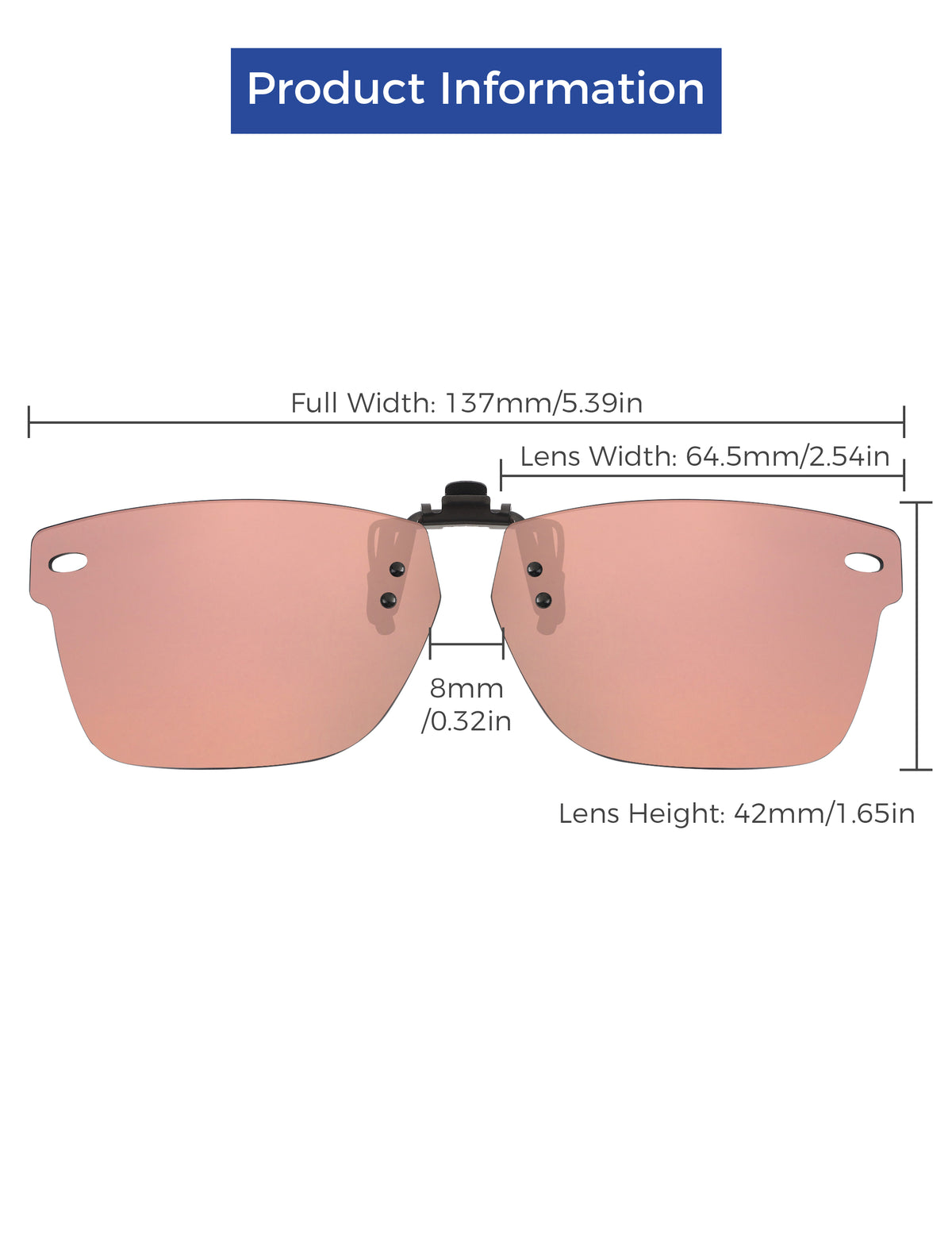 Rose Gold Mirror™