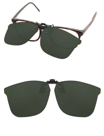 G15 Green