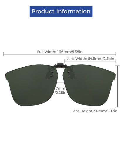 G15 Green