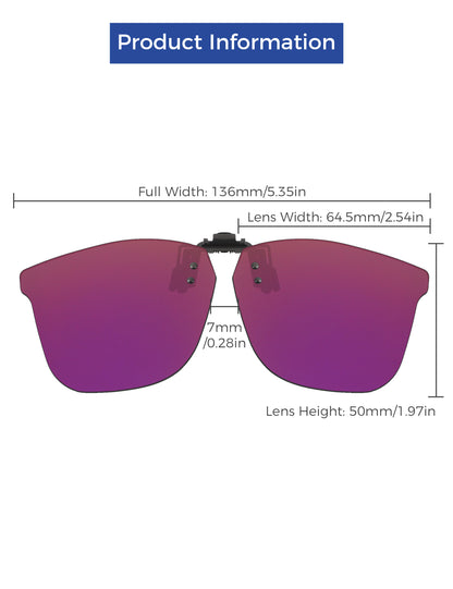Purple Mirror™