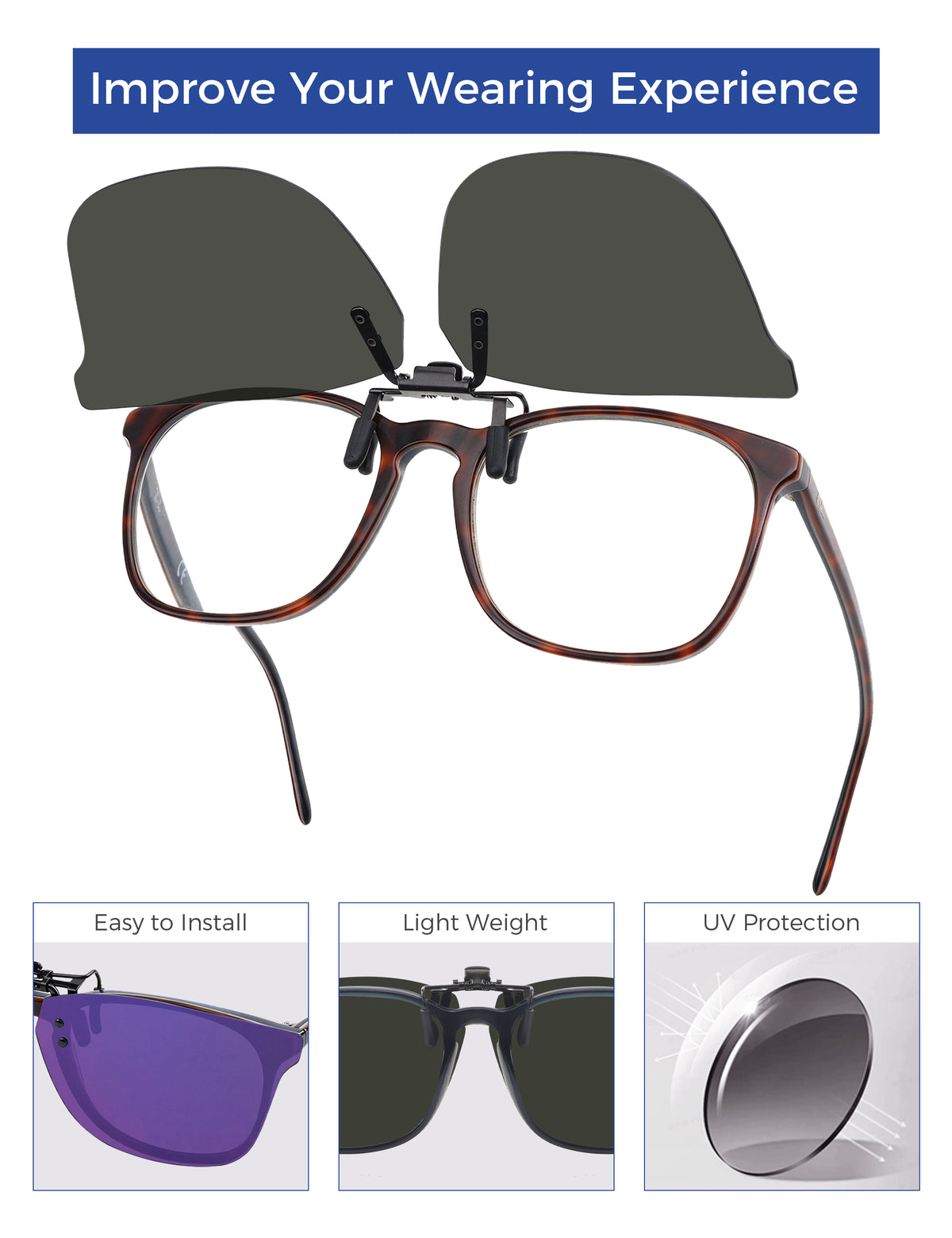 Purple Mirror™