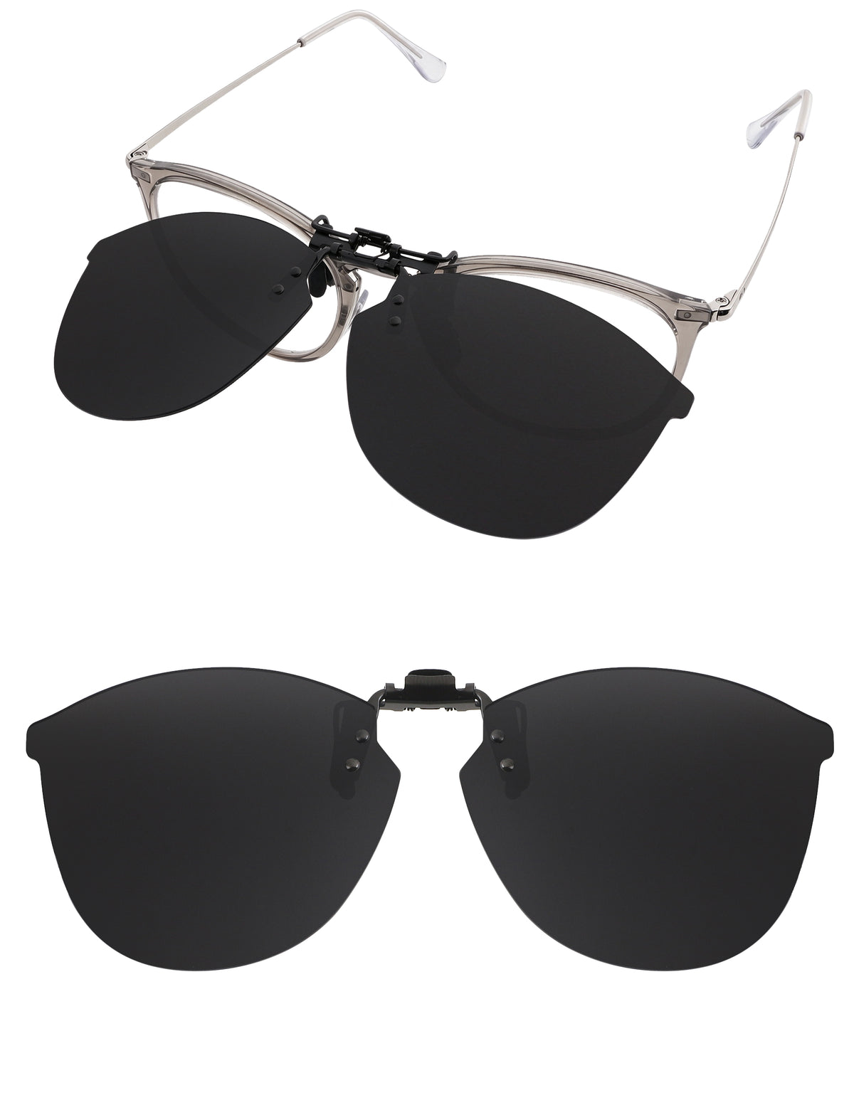 Dark Gray