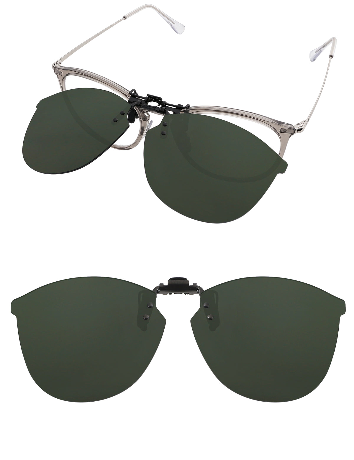 G15 Green