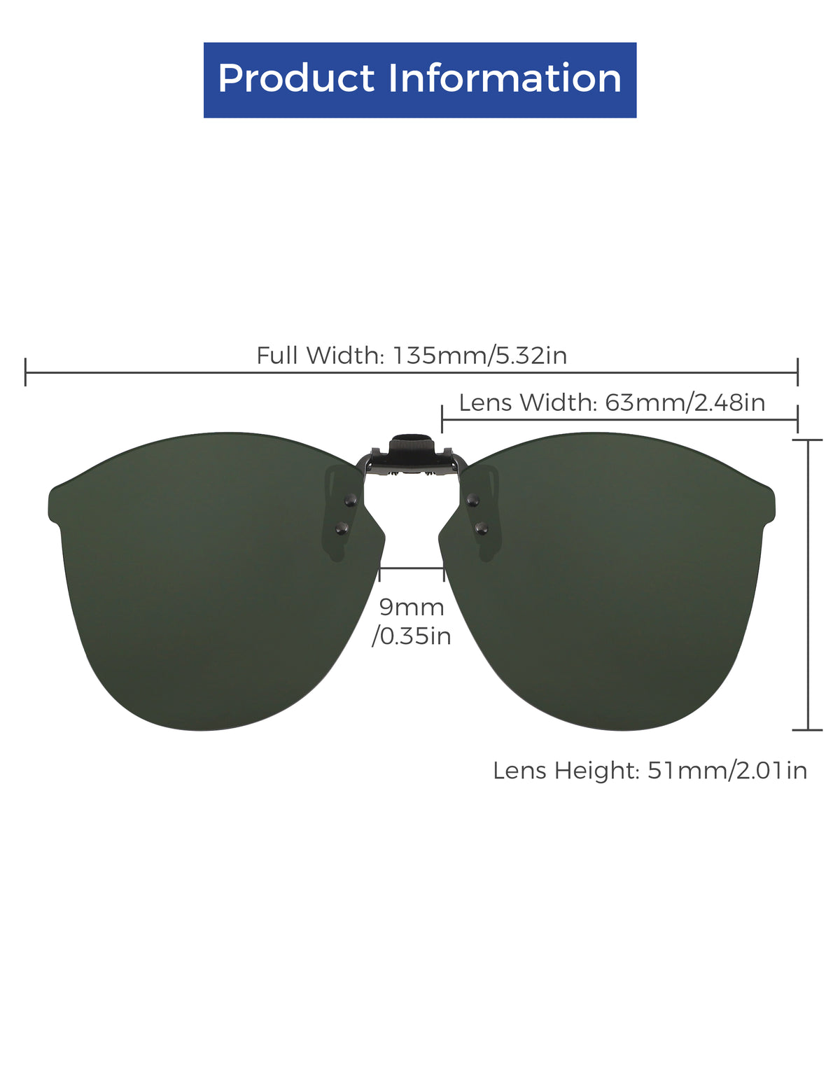 G15 Green