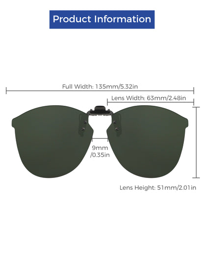 G15 Green
