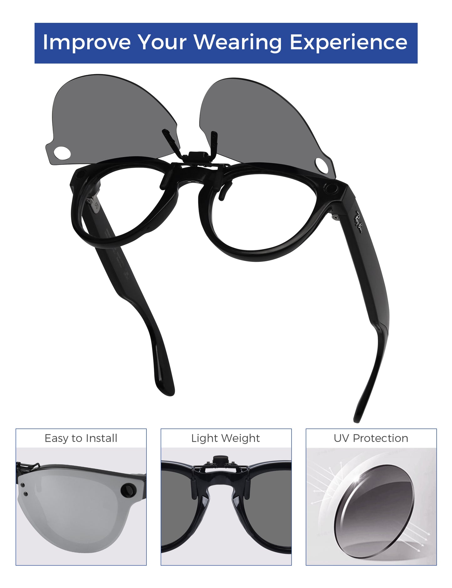 Silver Chrome MirrorX™