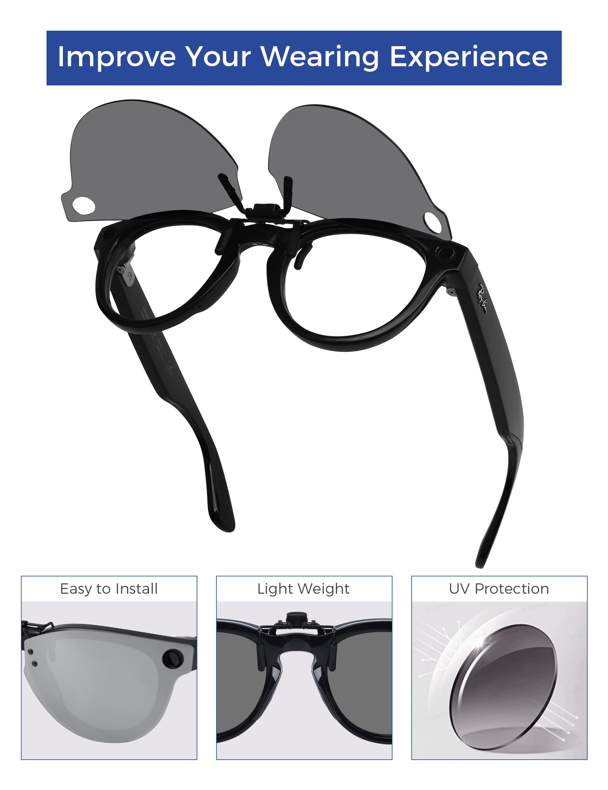 Silver Chrome MirrorX™