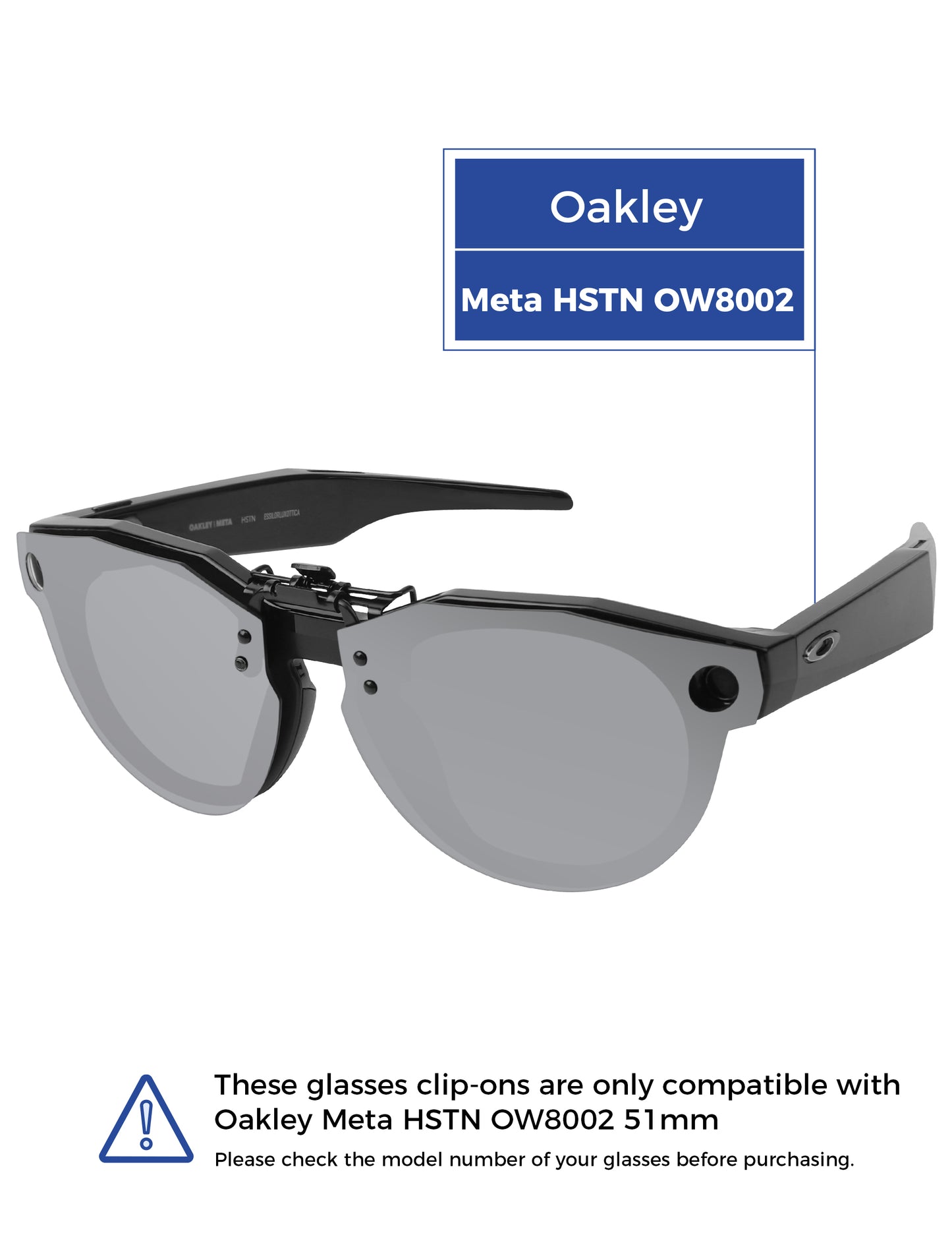 Silver Chrome MirrorX™