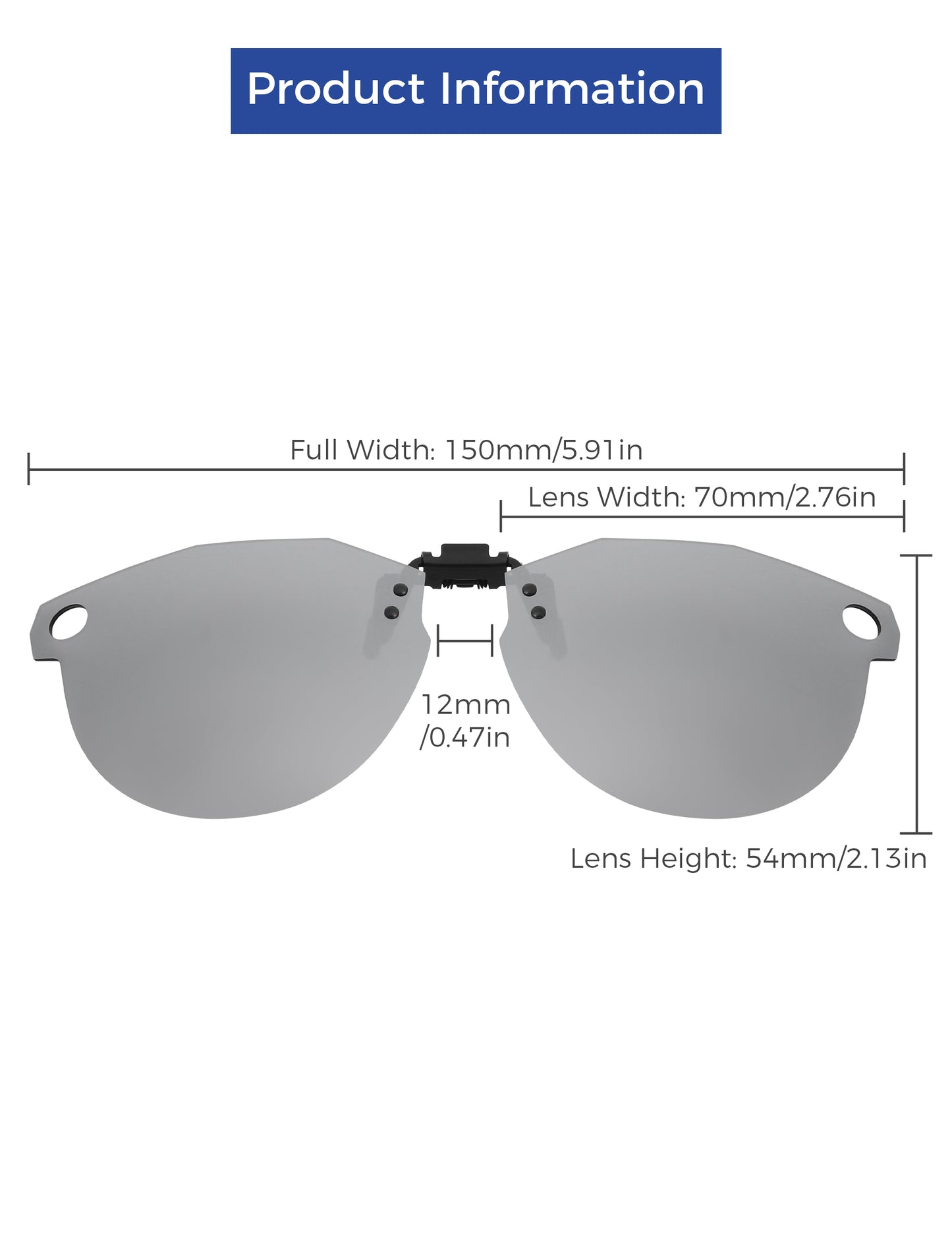 Silver Chrome MirrorX™