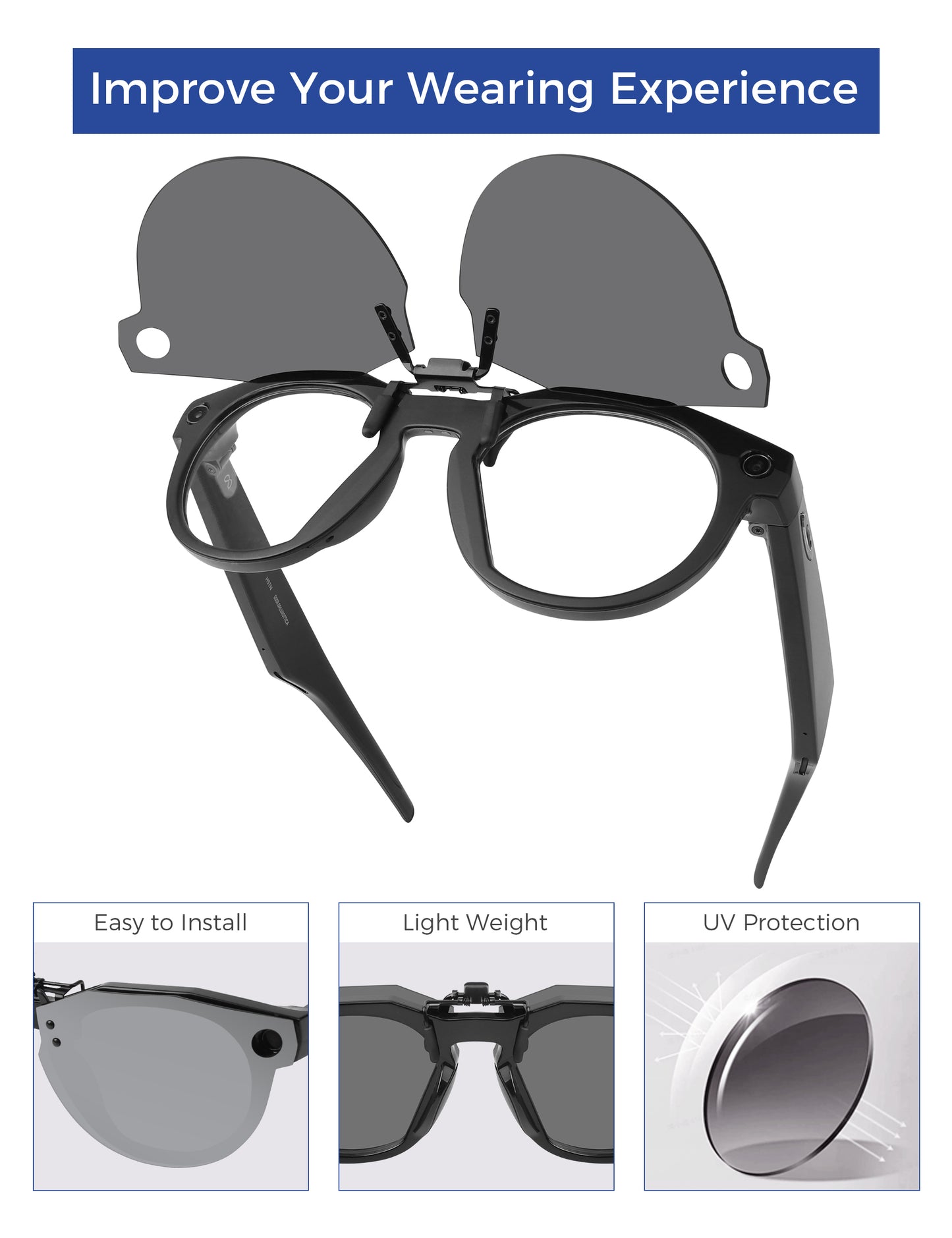 Silver Chrome MirrorX™